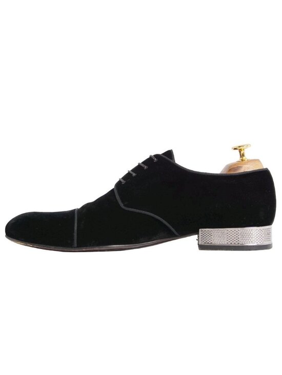 Louis Vuitton Leather?shoes Derby Shoes main image 4